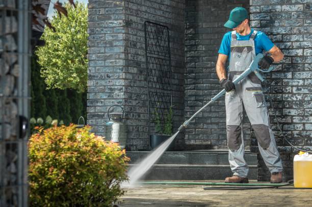  , USA Pressure Washing Pros